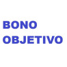 BONO OBJETIVO