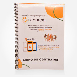 Libro de Contratos