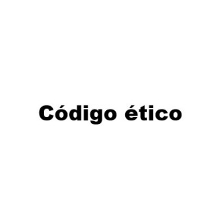 Código ético